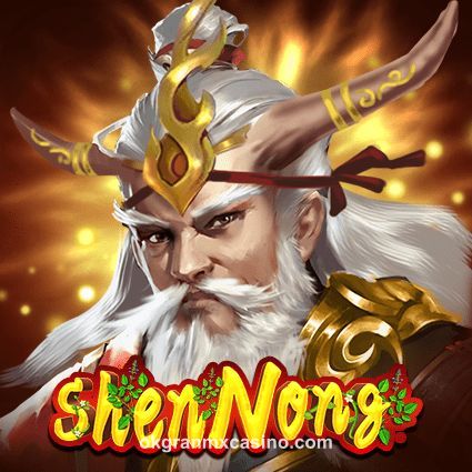Imagen del juego Shen Nong en okgran casino
