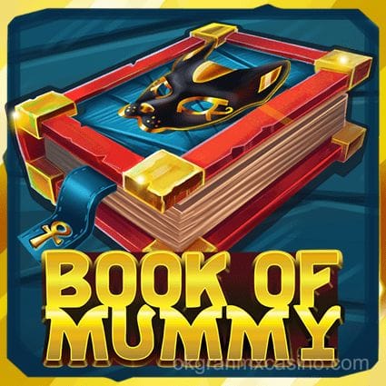 Book of Mummy
