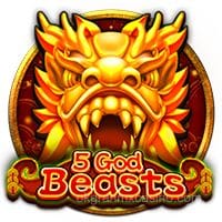 5 Godbeasts